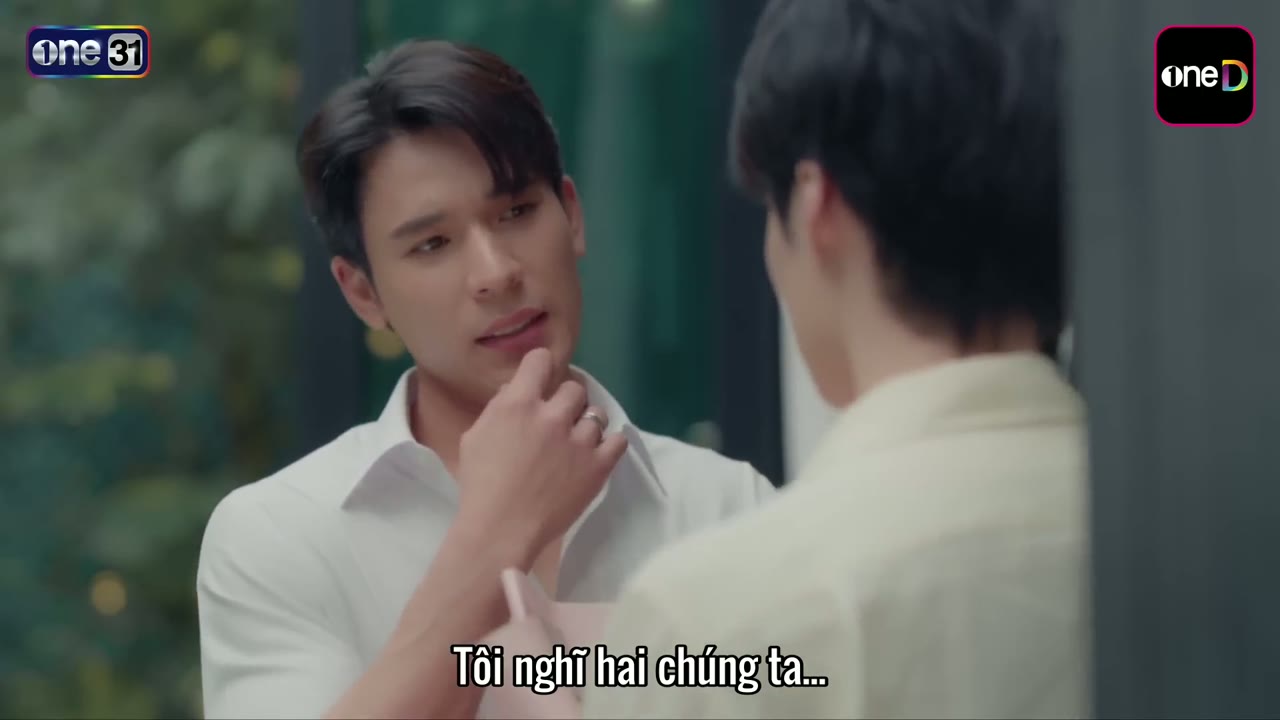 Mê Đắm Hương Hoa tập 4 cảnh 2