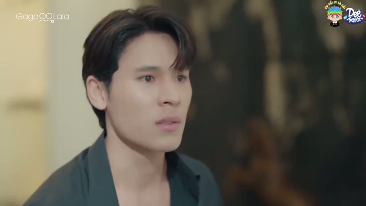 Mê Đắm Hương Hoa tập 7 cảnh 2