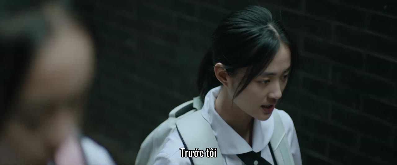 Hồi Hồn Chi Dạ tập 1 cảnh 2