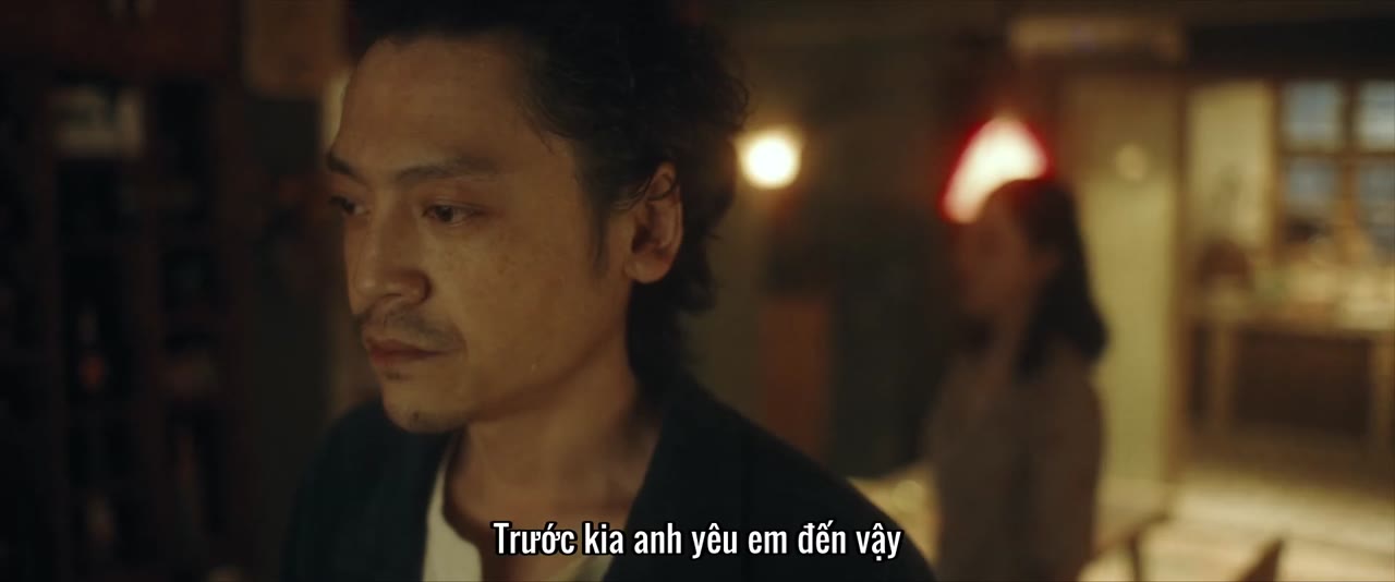 Hồi Hồn Chi Dạ tập 1 cảnh 3