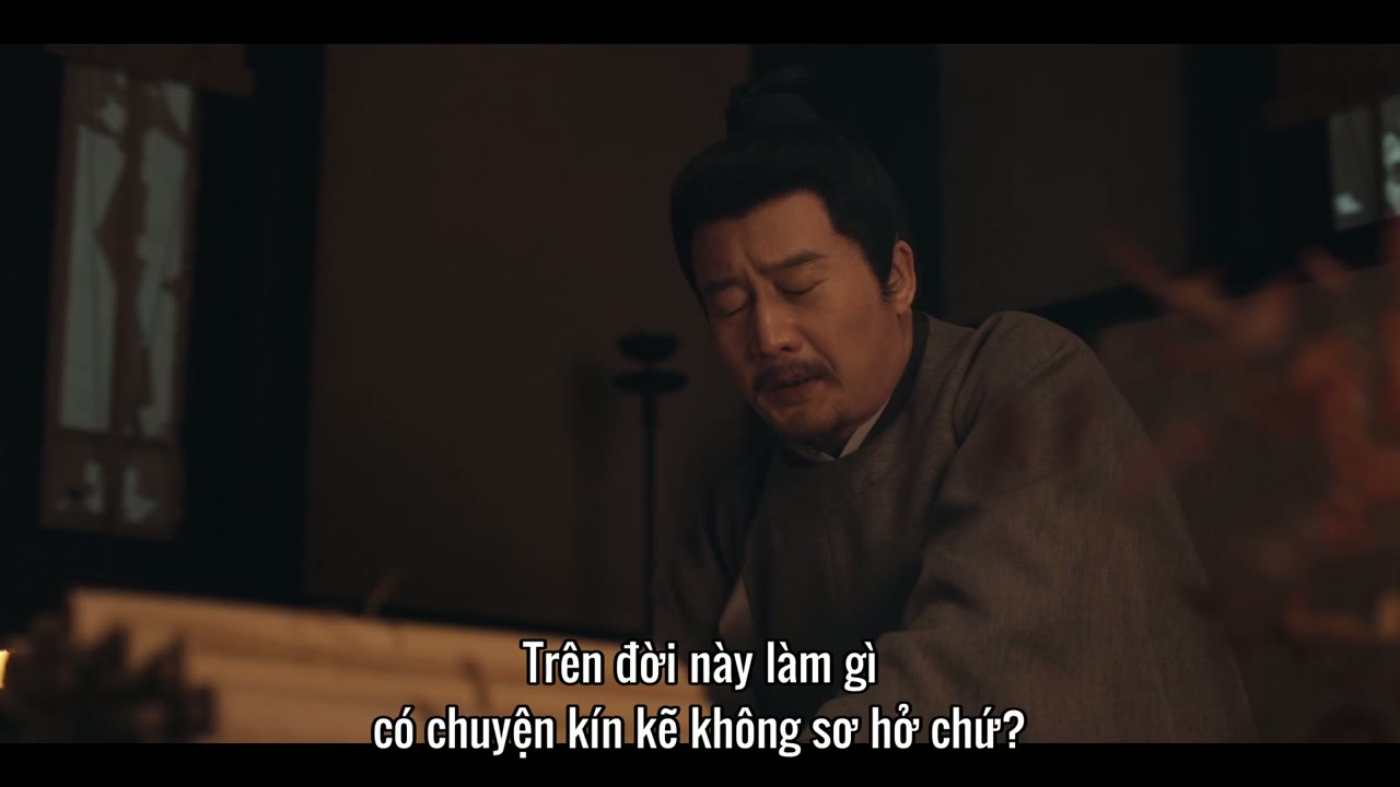 Vũ Lâm Linh tập 22