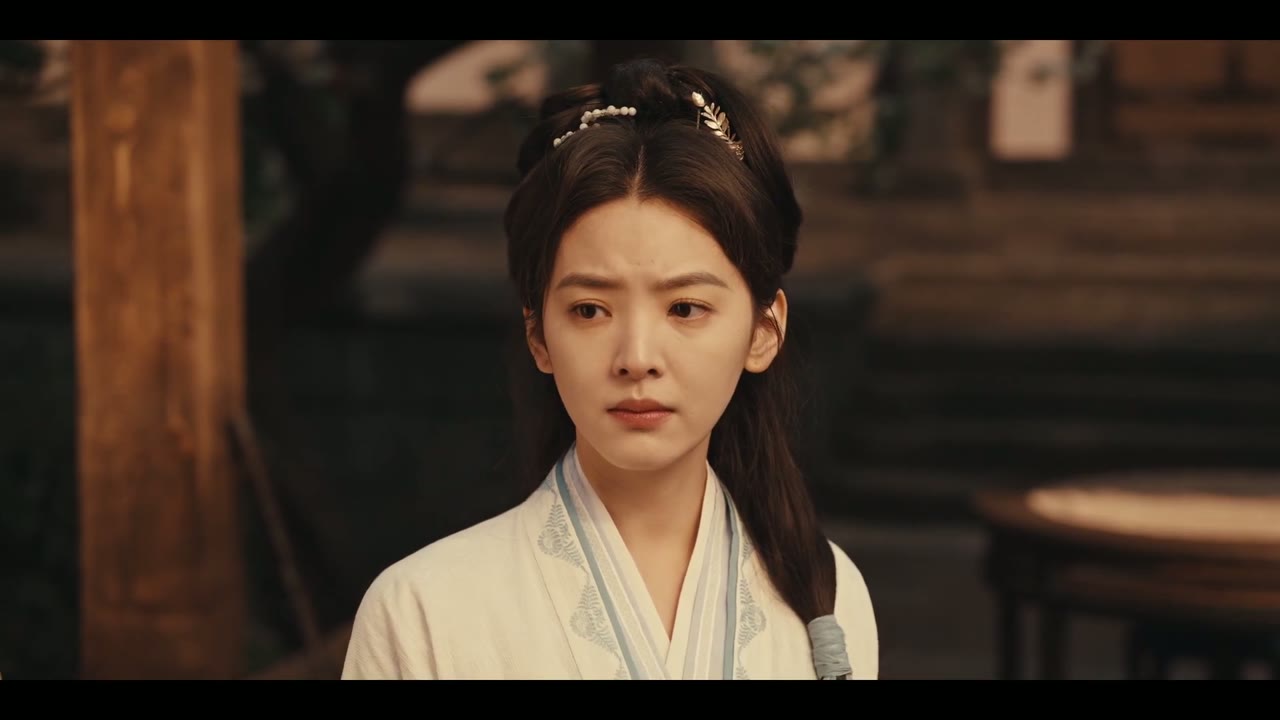 Vũ Lâm Linh tập 27