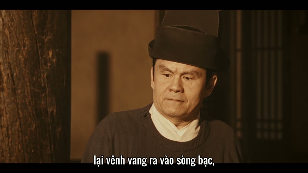 Vũ Lâm Linh tập 29 cảnh 2