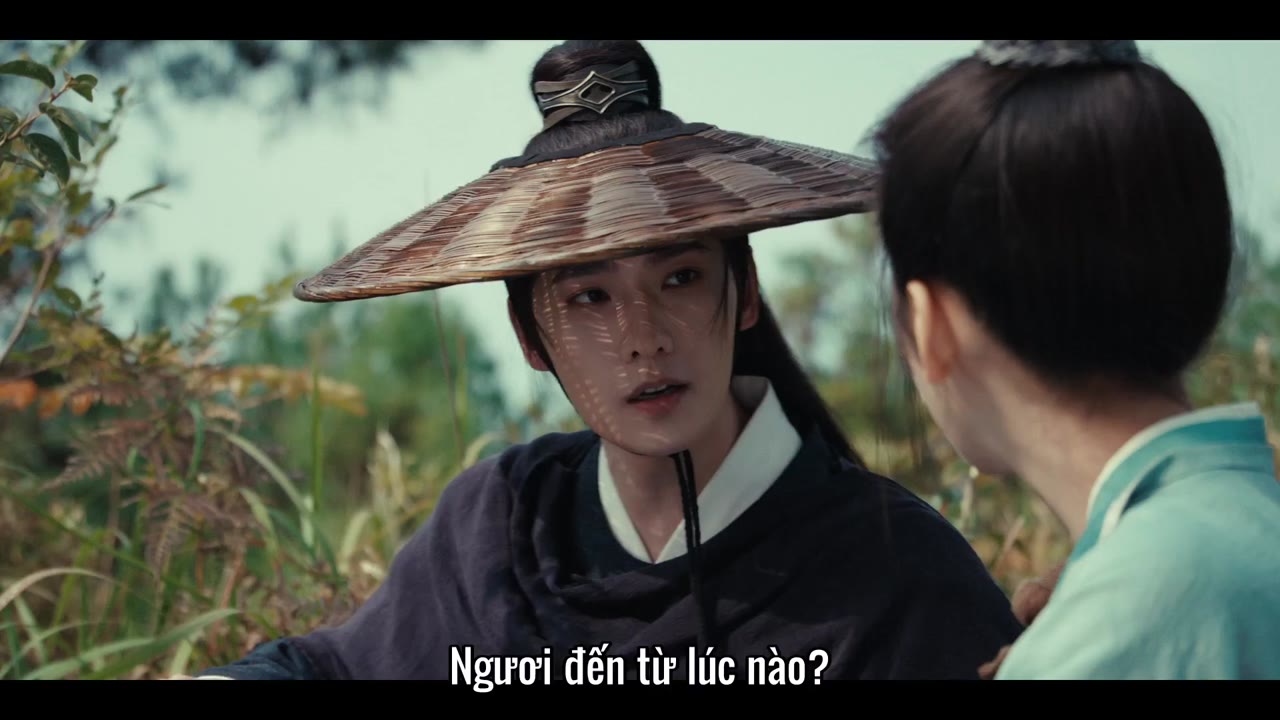 Vũ Lâm Linh - cảnh 3