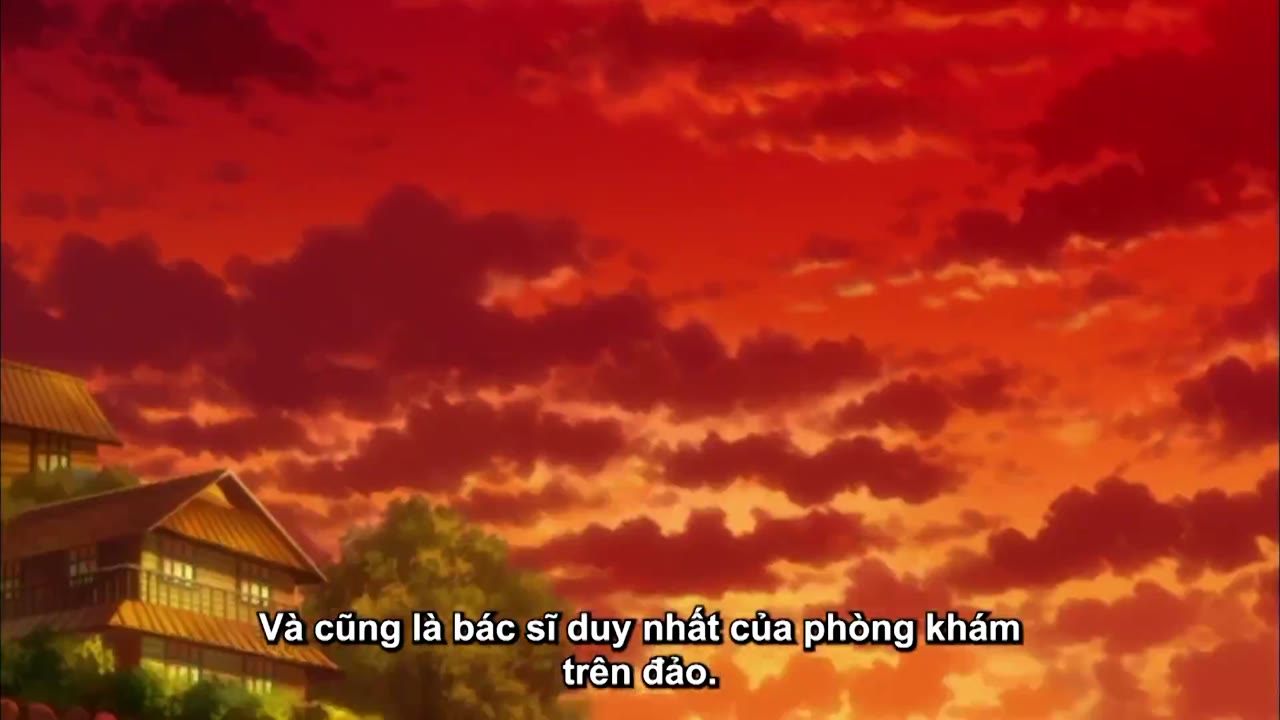 Rồng Xanh tập 24