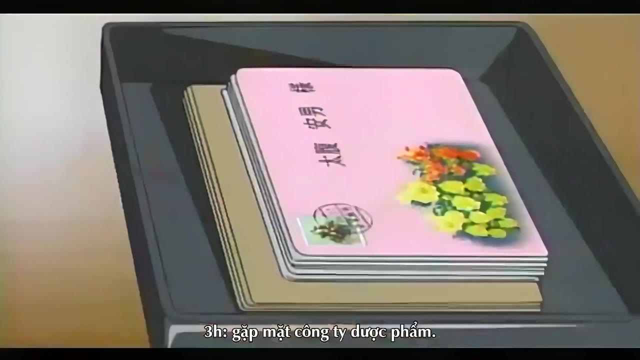 Rồng Xanh tập 42