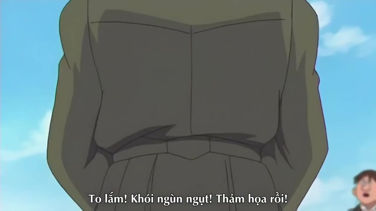 Rồng Xanh tập 53