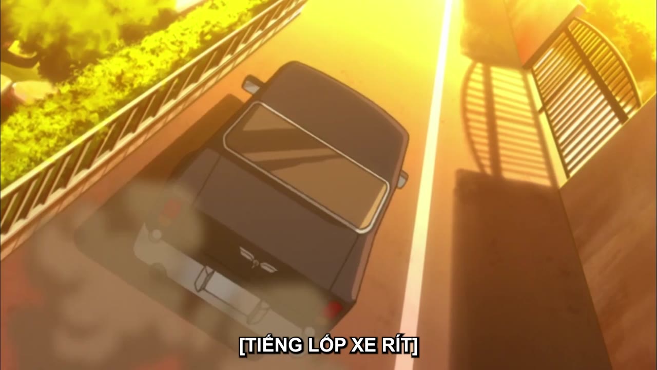 Rồng Xanh tập 64 cảnh 3