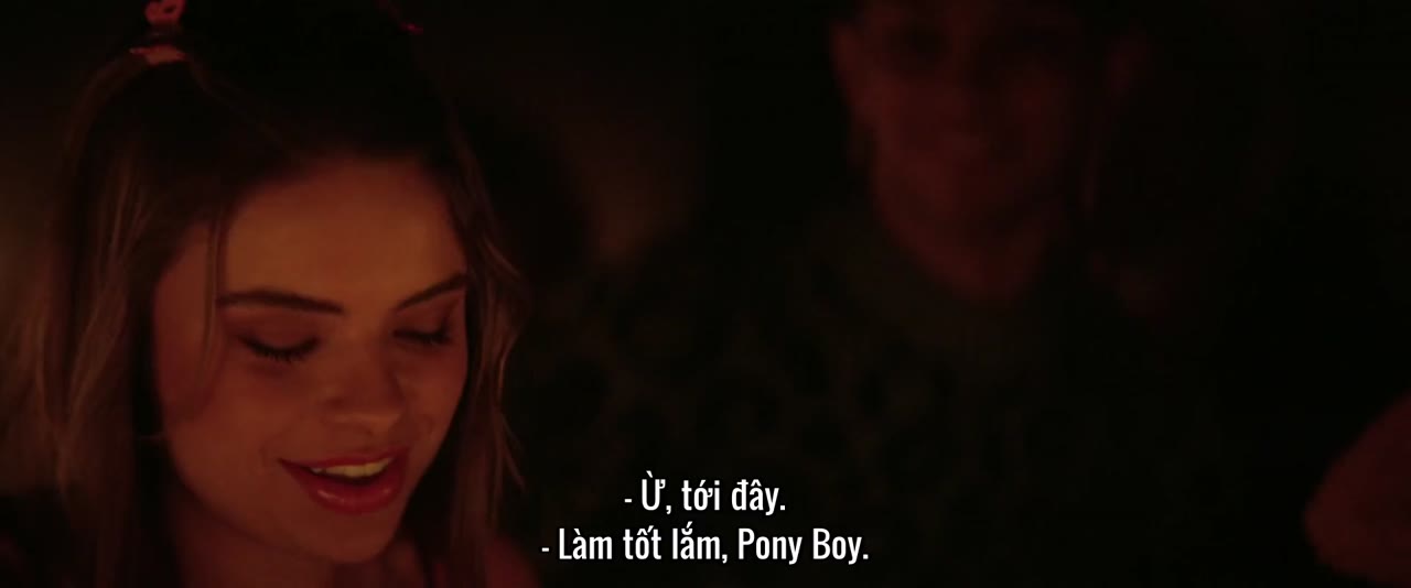 Chàng Trai Có Hình Xăm tập 1