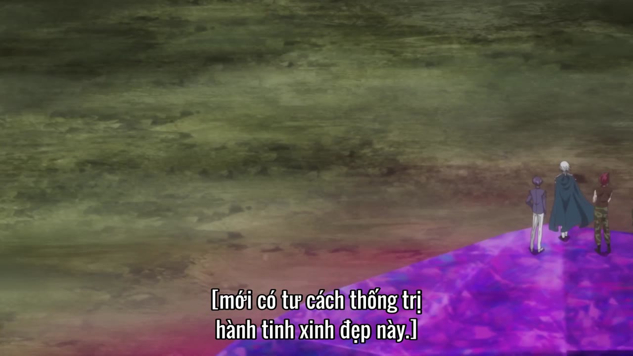Thủy thủ Mặt Trăng Pha lê tập 21