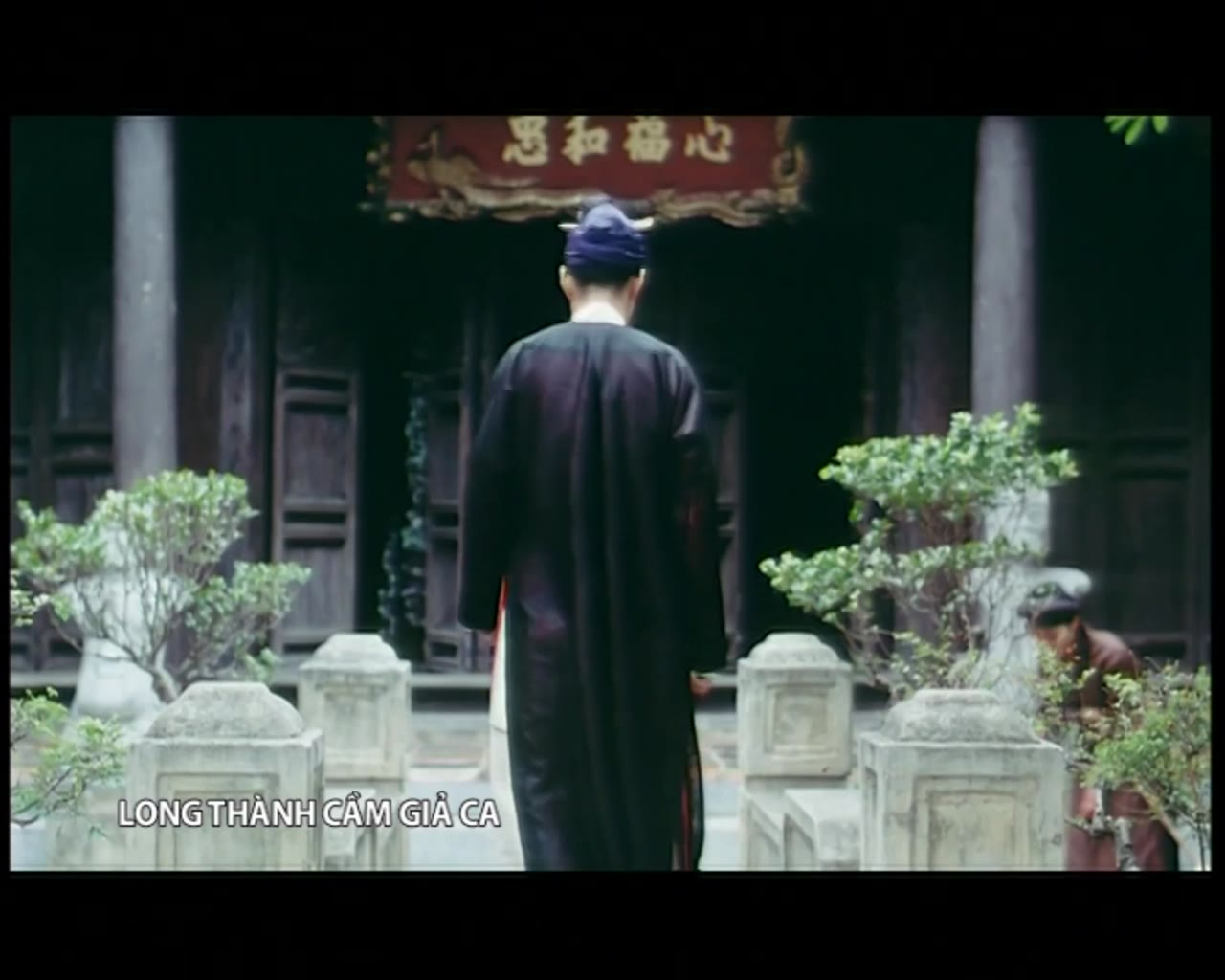 Shin tập 1 cảnh 2