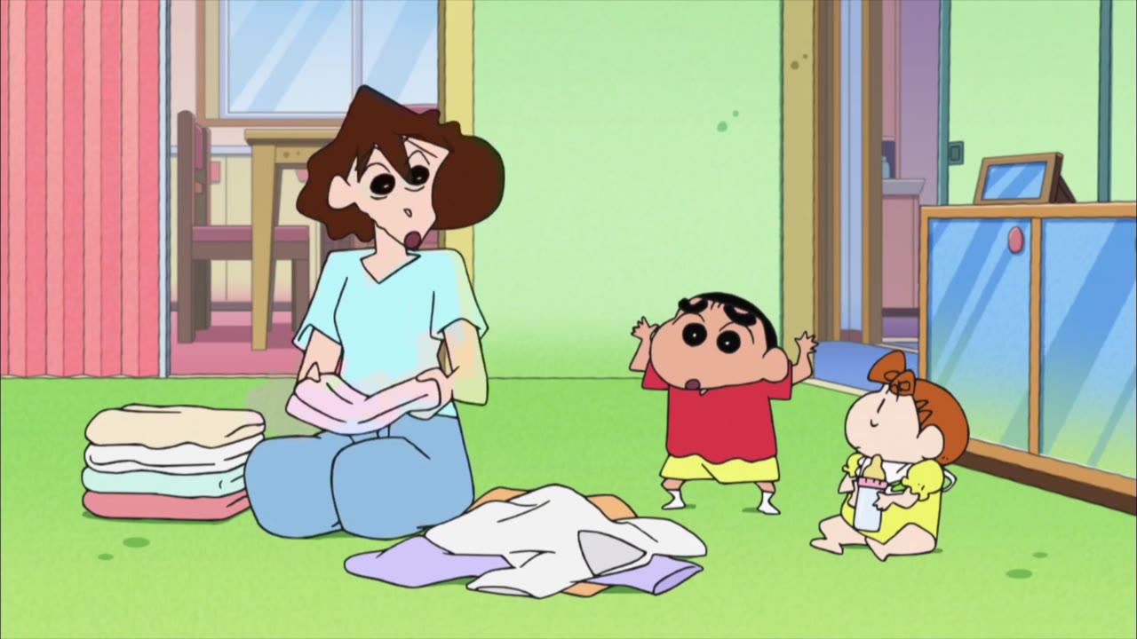 Shin tập 64