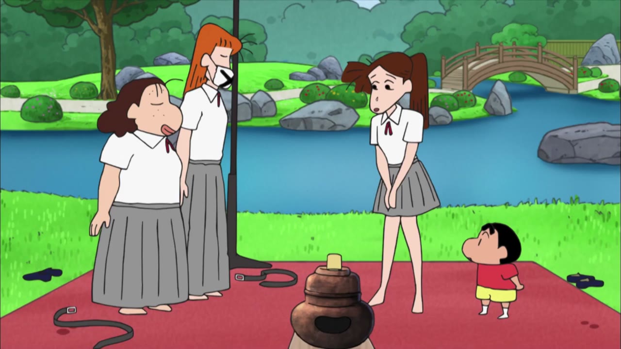 Shin tập 113