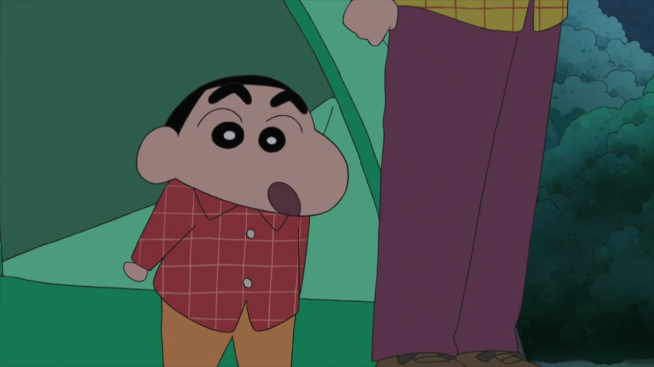Shin tập 174 cảnh 3