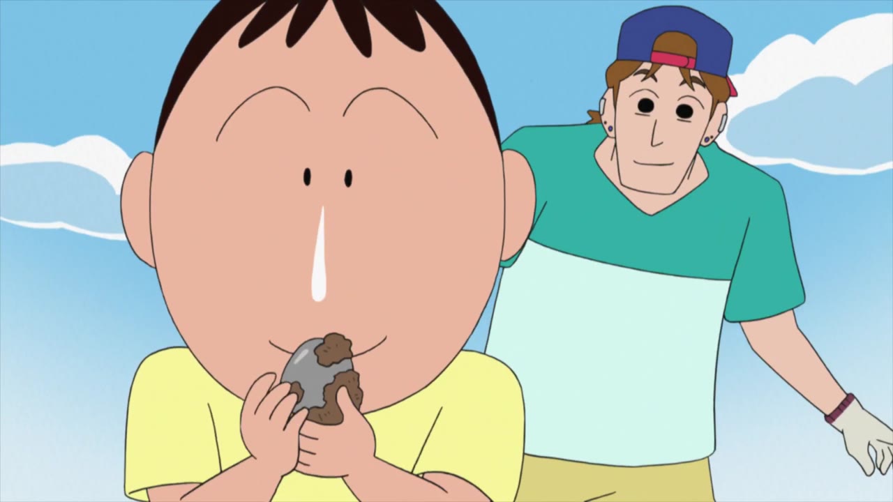 Shin tập 198 cảnh 2