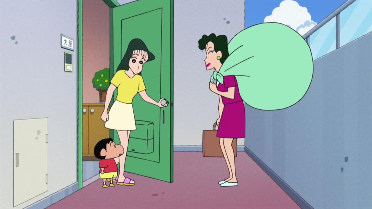 Shin tập 272