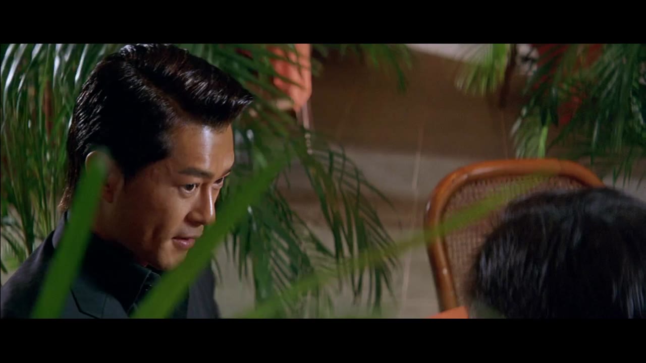 Xã Hội Đen 2 tập 1
