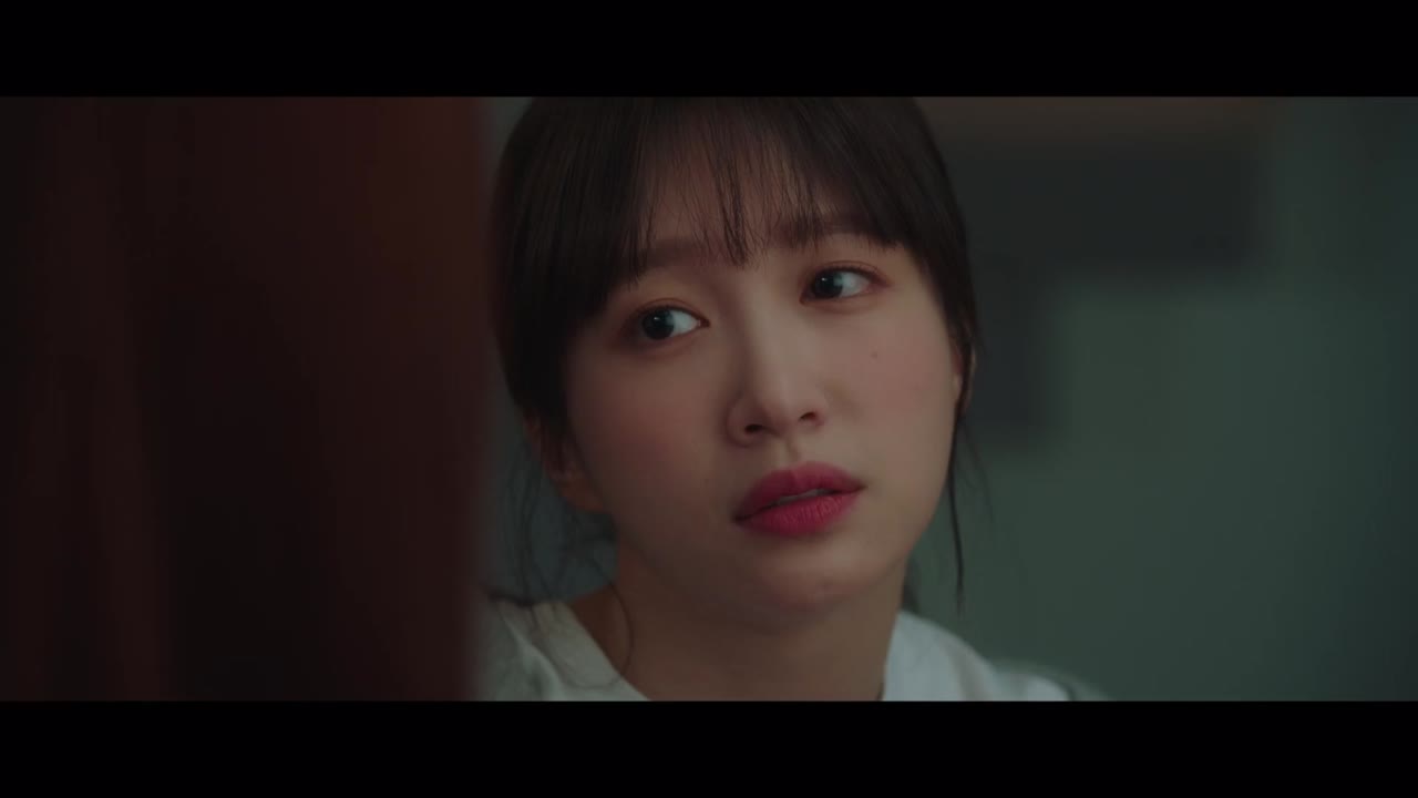 Hit the Spot tập 1 cảnh 3