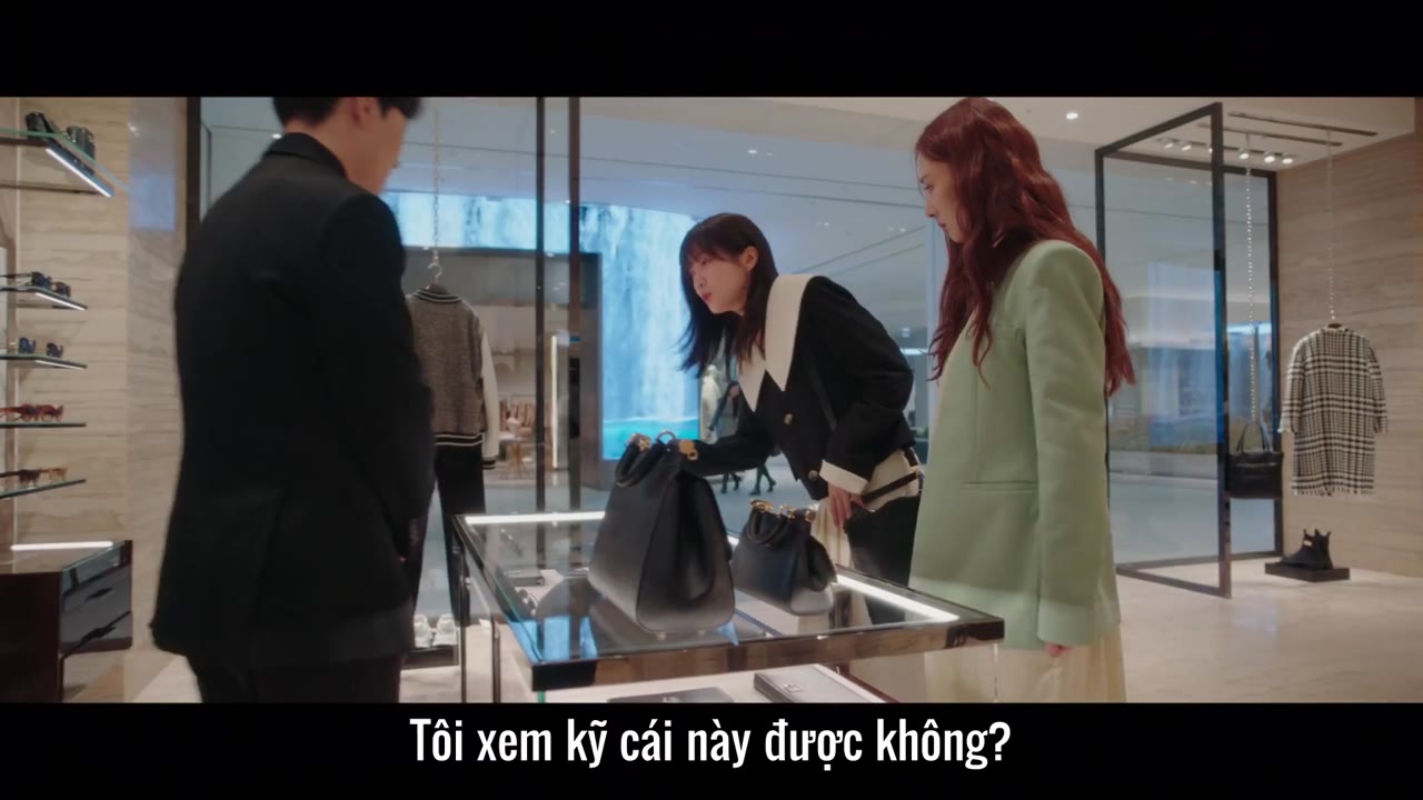 Hit the Spot tập 3