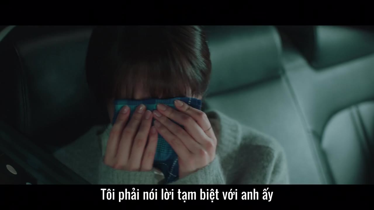 Hit the Spot tập 3 cảnh 3