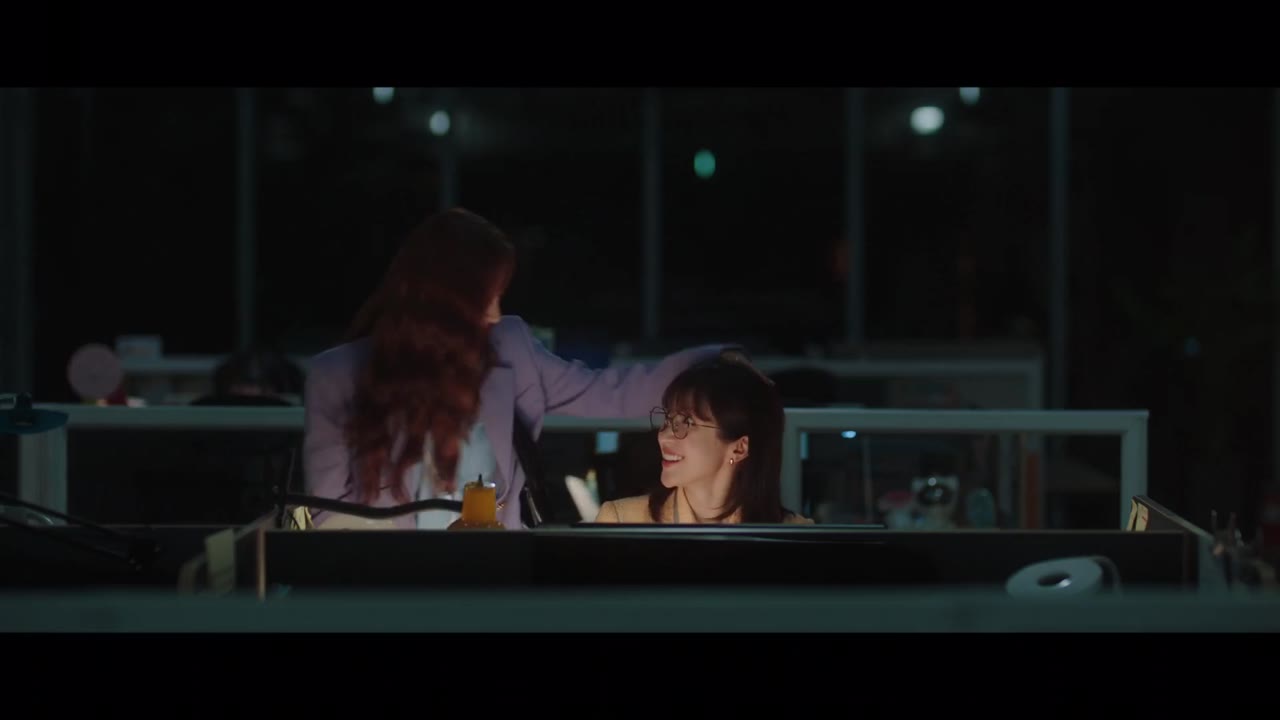 Hit the Spot tập 4