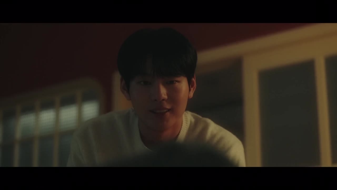 Hit the Spot tập 5 cảnh 2