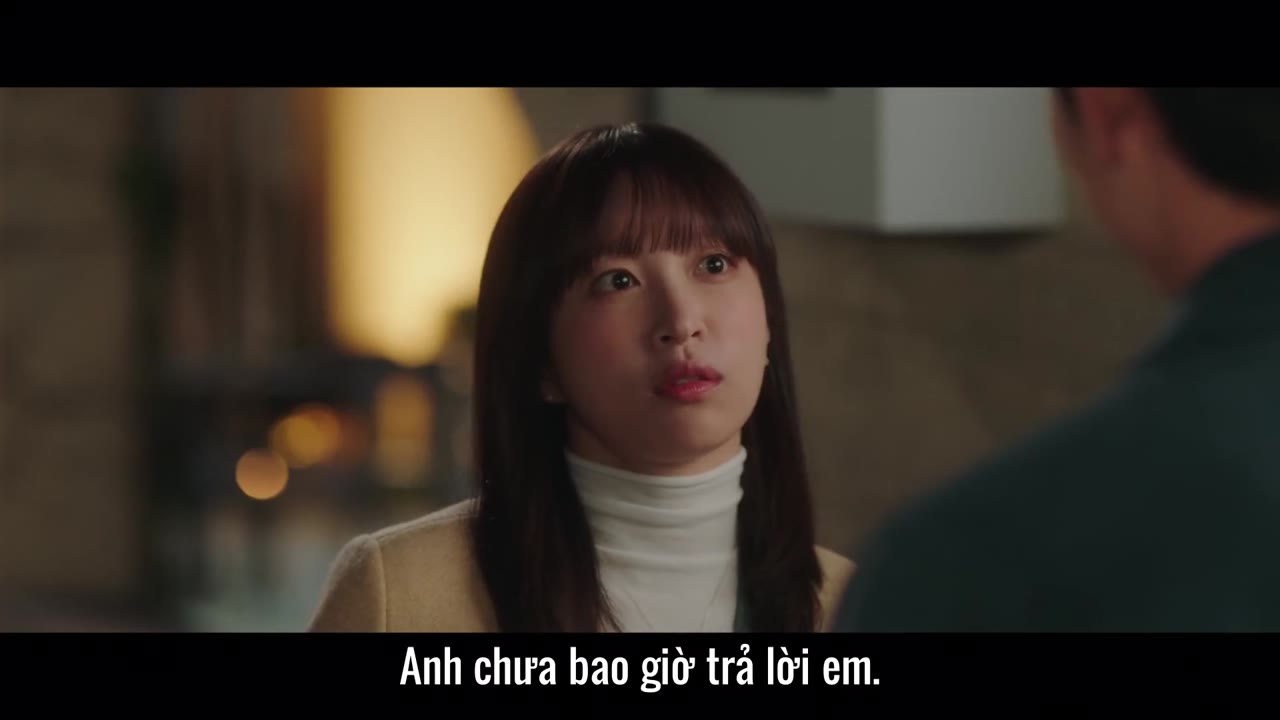 Hit the Spot tập 6