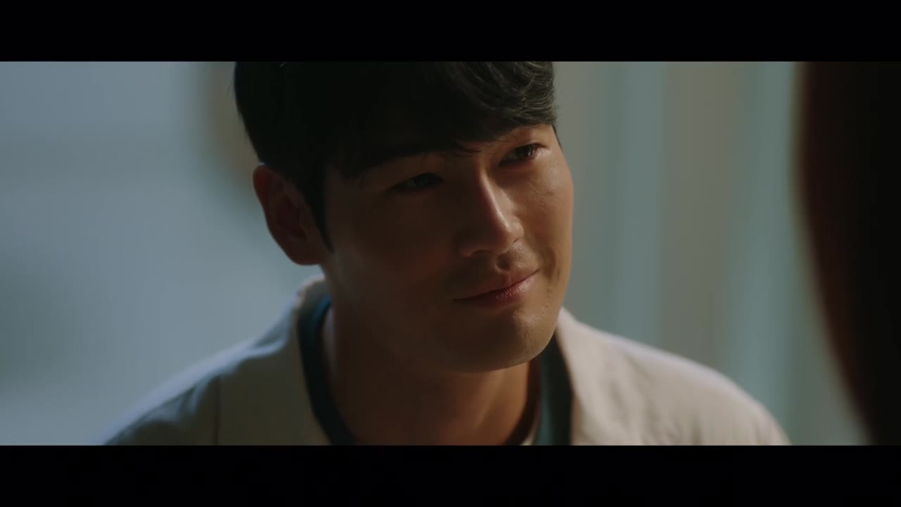 Hit the Spot tập 6 cảnh 3