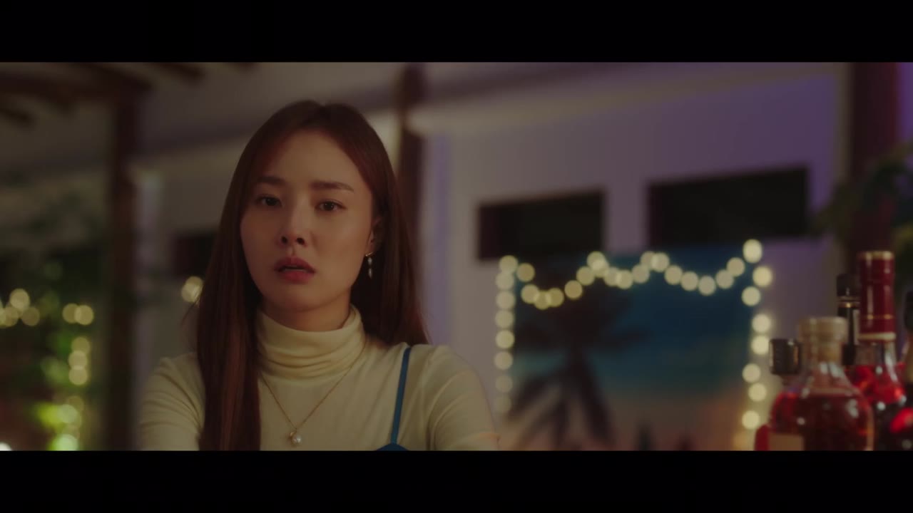 Hit the Spot tập 7 cảnh 2