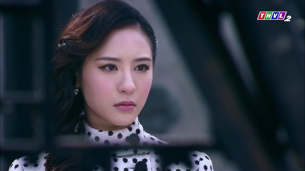 Cẩm Tú Duyên Hoa Lệ Mạo Hiểm tập 4