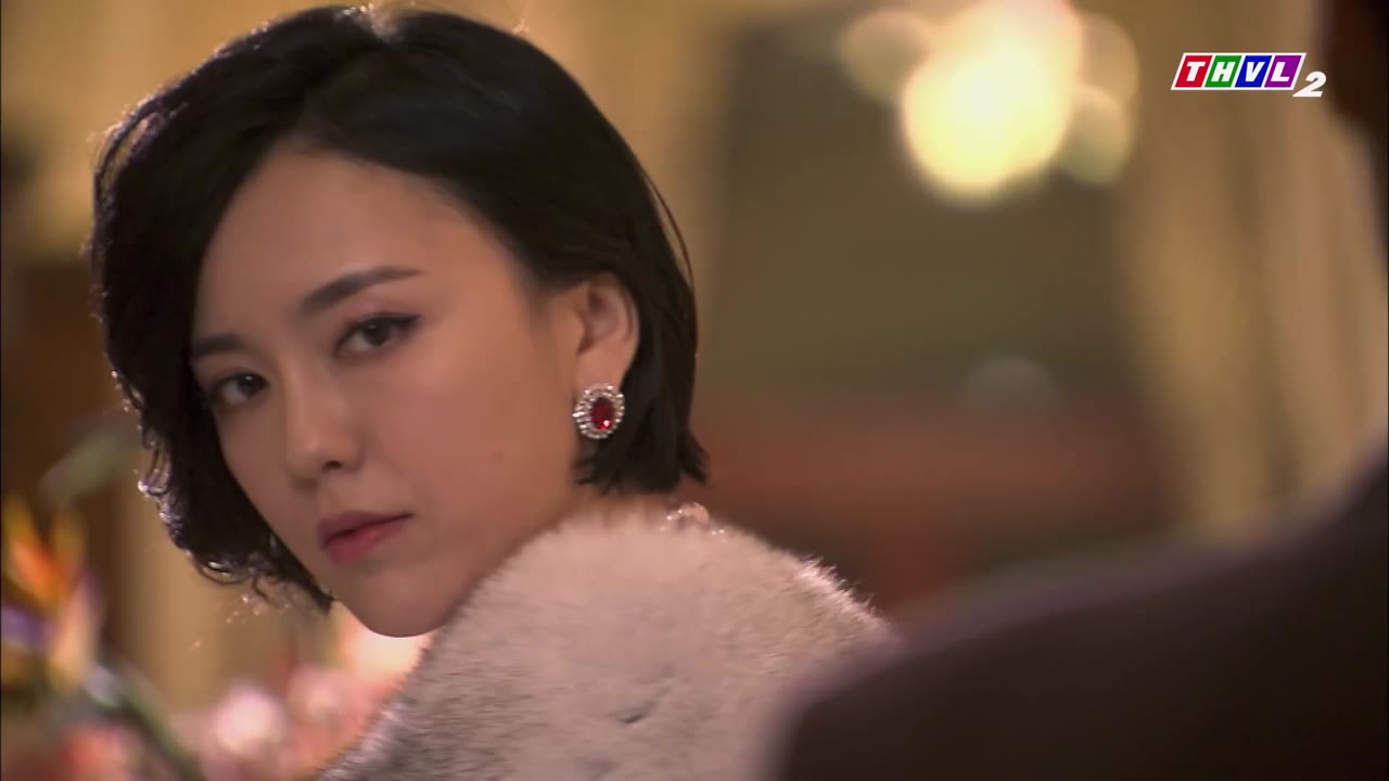 Cẩm Tú Duyên Hoa Lệ Mạo Hiểm tập 6
