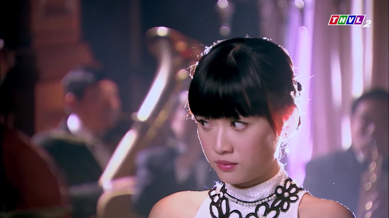 Cẩm Tú Duyên Hoa Lệ Mạo Hiểm tập 17