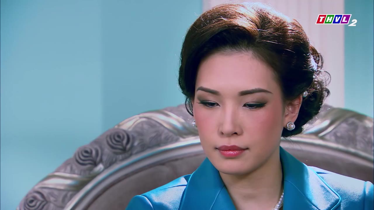 Cẩm Tú Duyên Hoa Lệ Mạo Hiểm tập 20 cảnh 2