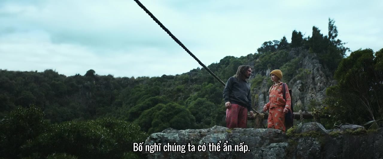 Mọt Sách tập 1 cảnh 3