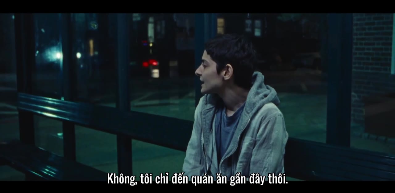 Cuộc Chơi Mạo Hiểm tập 1