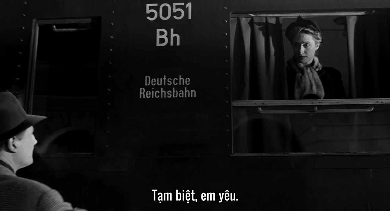 Bản Danh Sách Của Schindler tập 1