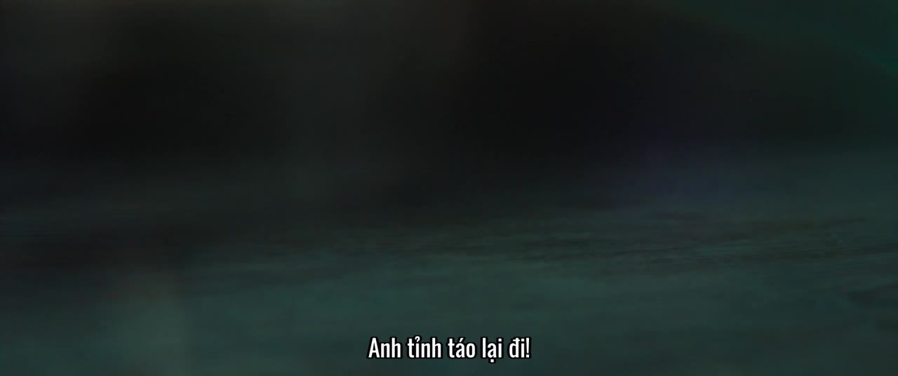 Ngài Quỷ tập 1 cảnh 3