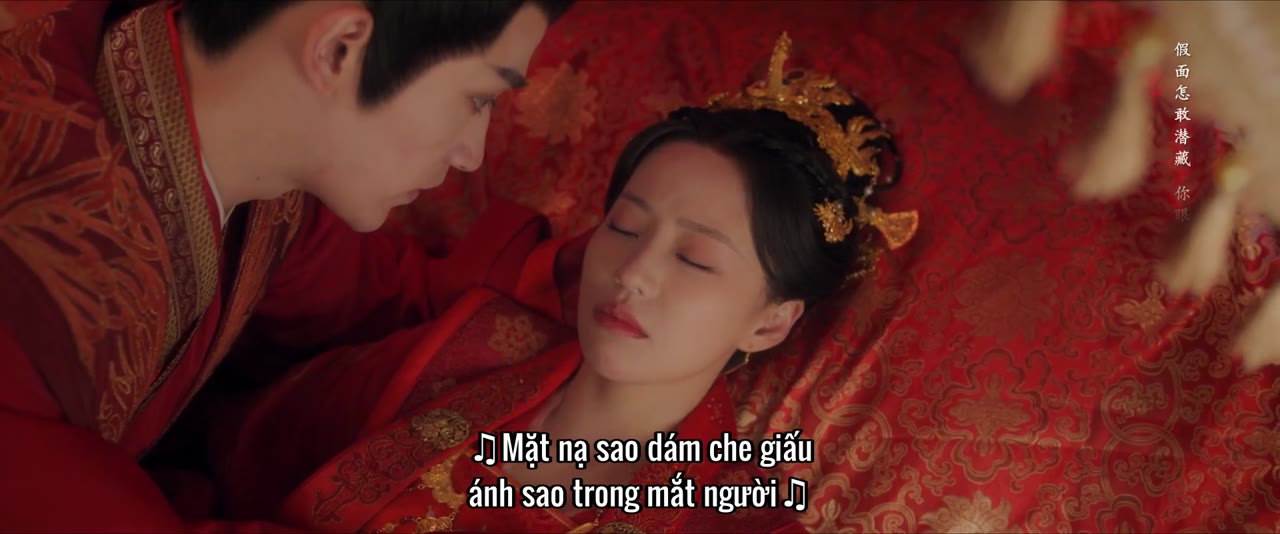 Cung Tỏa Kim Chi tập 2 cảnh 3