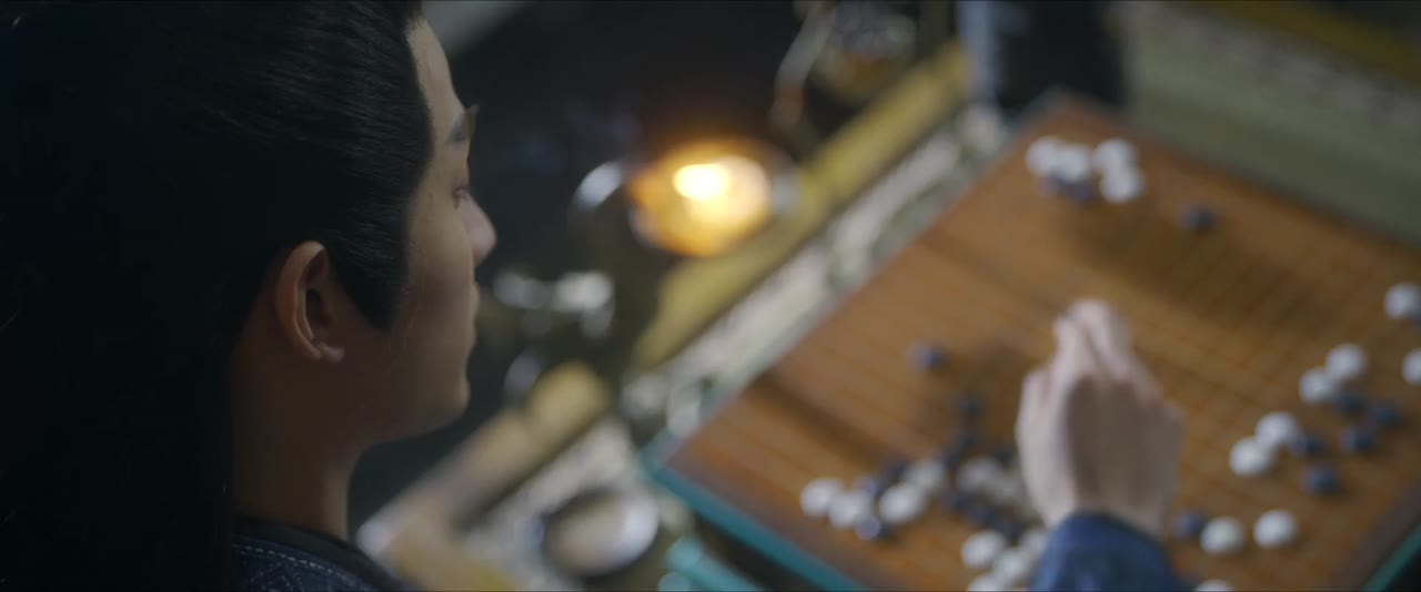 Cung Tỏa Kim Chi tập 3