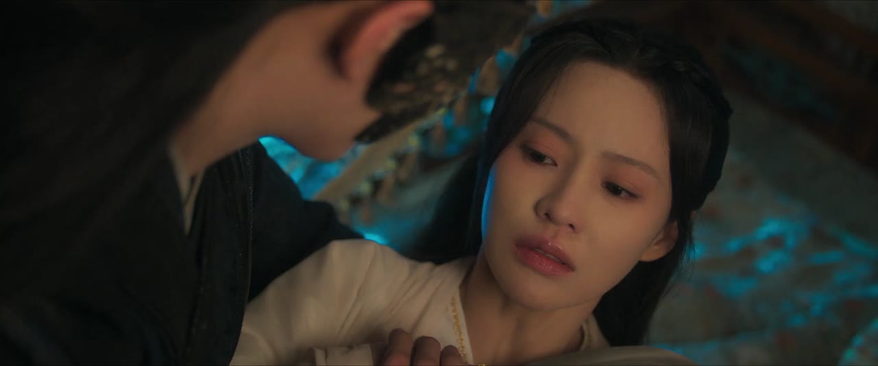 Cung Tỏa Kim Chi tập 5 cảnh 3