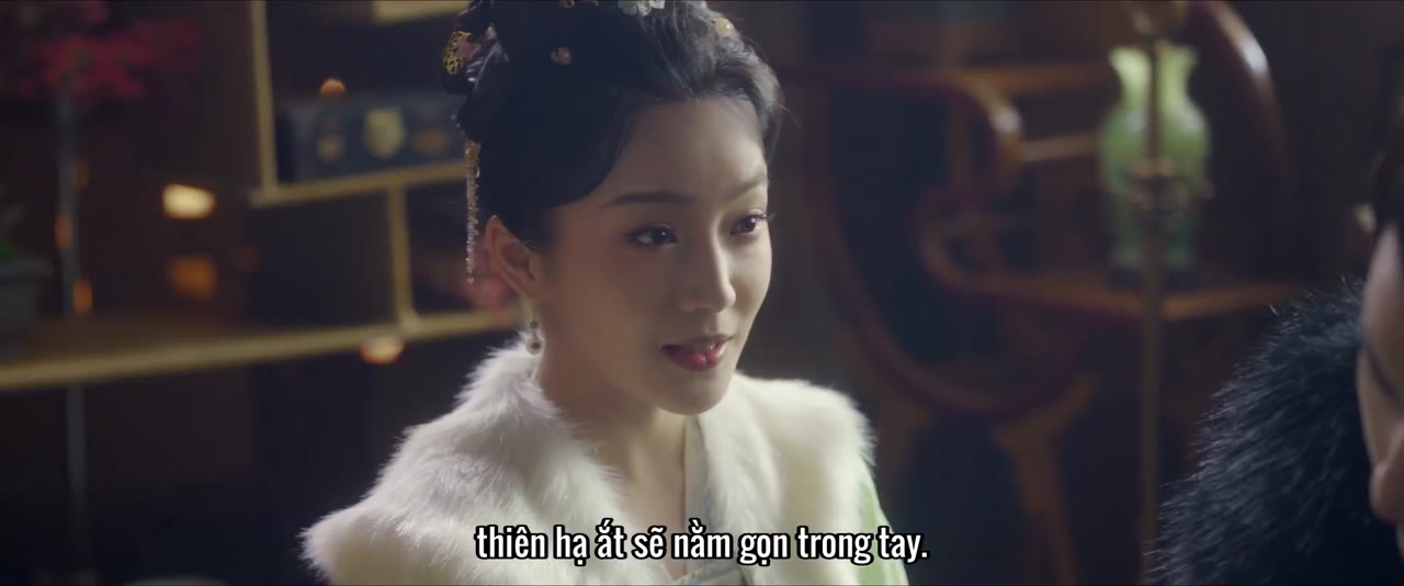 Cung Tỏa Kim Chi tập 6