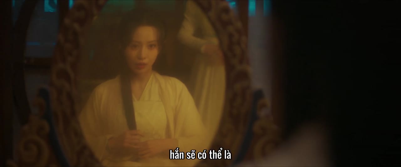 Cung Tỏa Kim Chi tập 7 cảnh 2