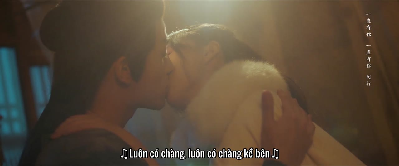 Cung Tỏa Kim Chi tập 7 cảnh 3