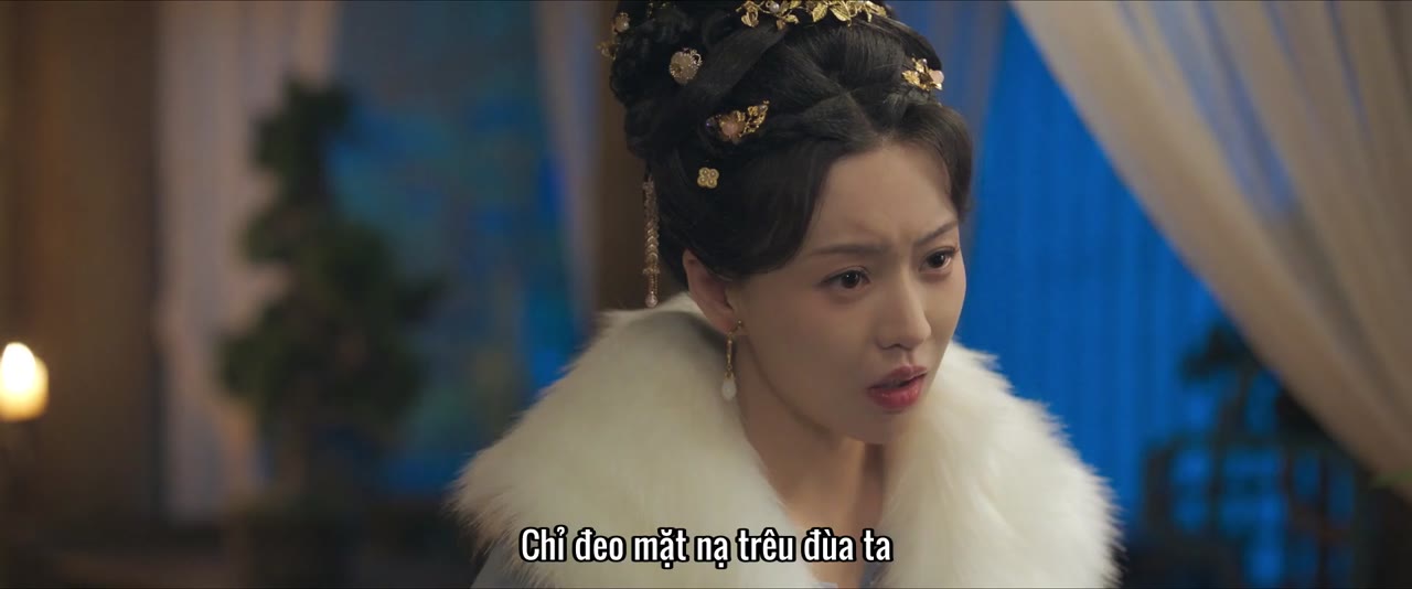 Cung Tỏa Kim Chi tập 13