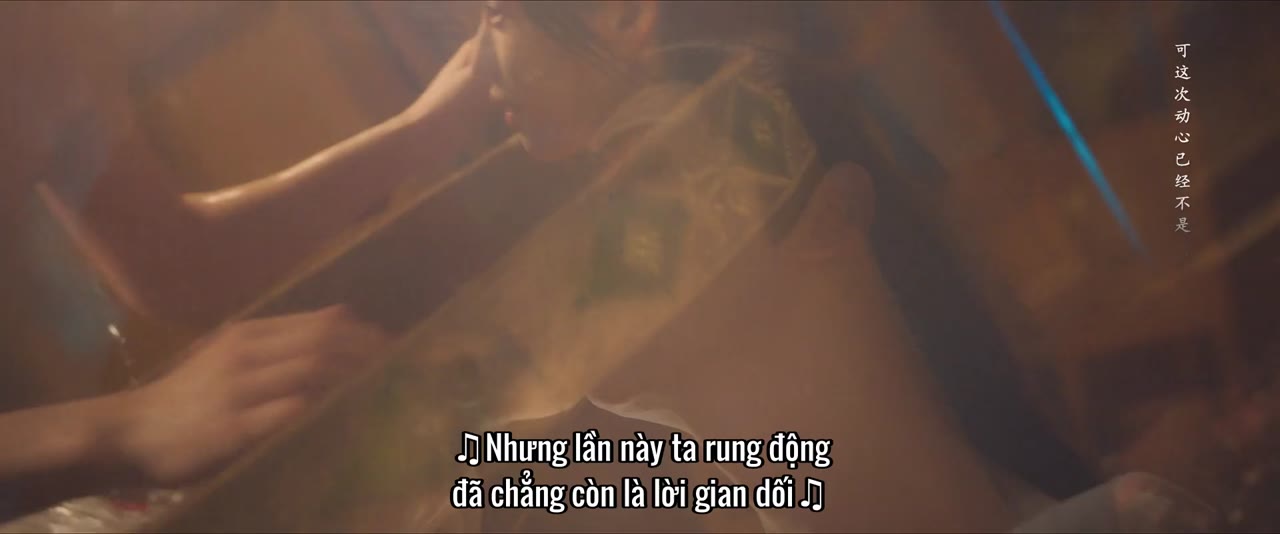 Cung Tỏa Kim Chi tập 16 cảnh 3