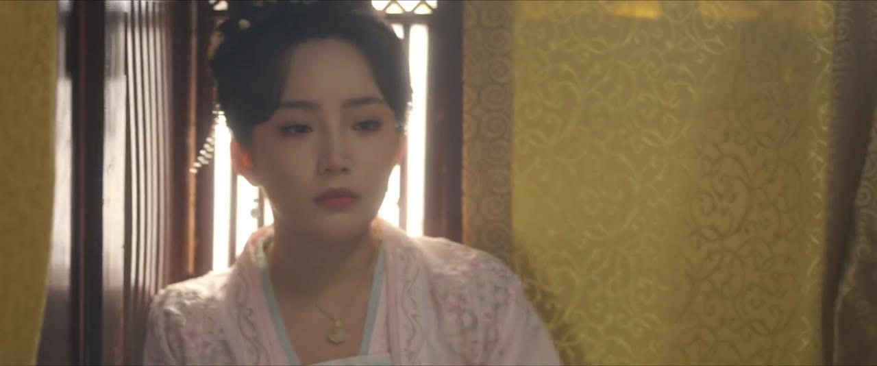 Cung Tỏa Kim Chi tập 18 cảnh 2