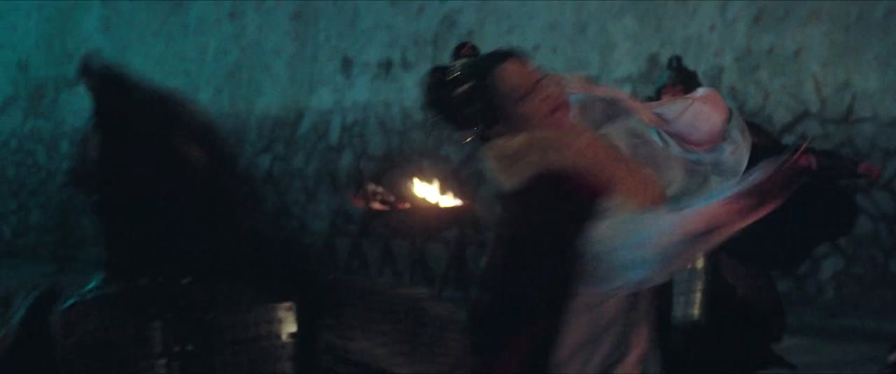 Cung Tỏa Kim Chi tập 23