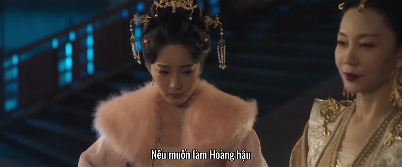 Cung Tỏa Kim Chi tập 23 cảnh 2