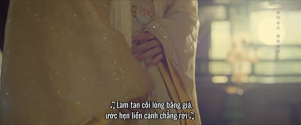 Cung Tỏa Kim Chi tập 24 cảnh 3