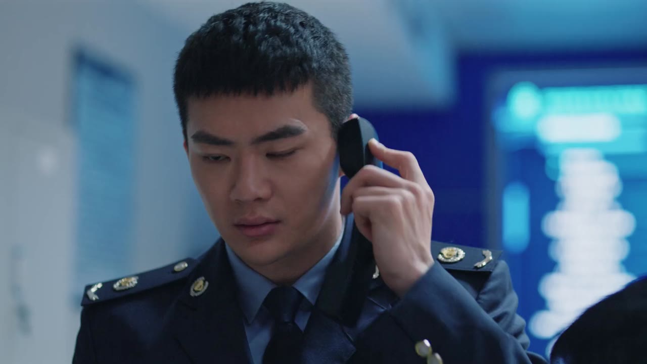 Nước Sông Đại Hà tập 2